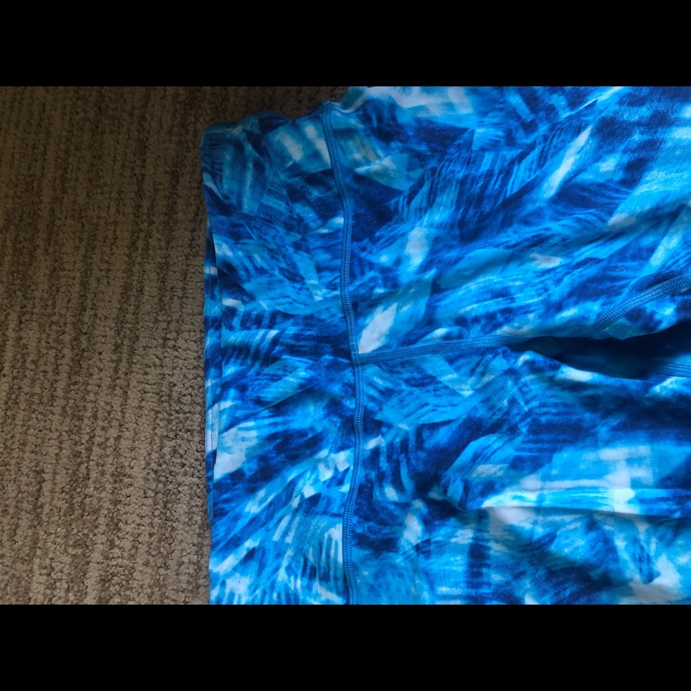 lululemon rare leggings - Picture 2 of 4